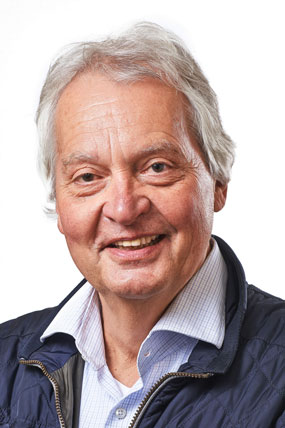 Klaus Berndsen